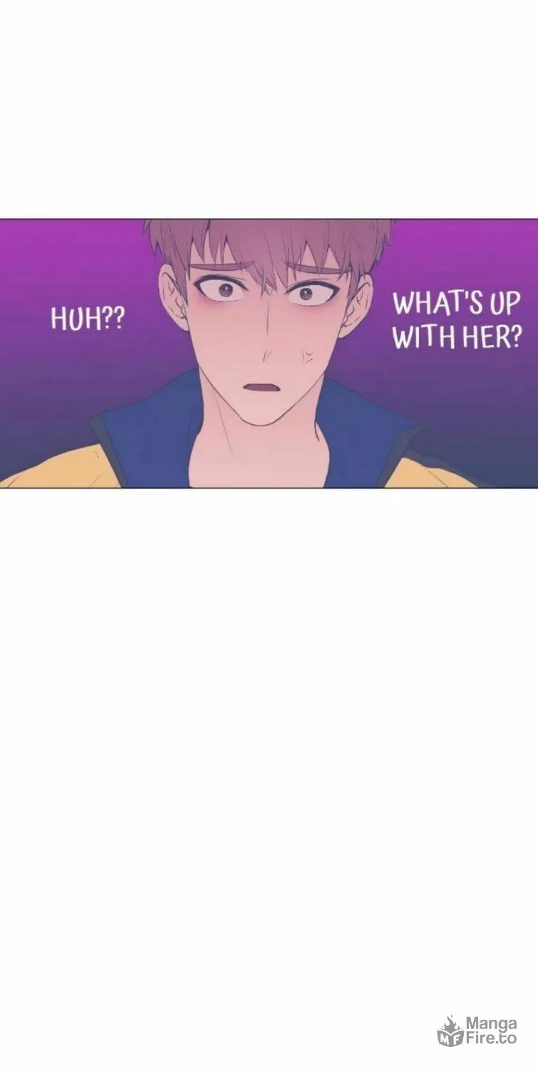 Just Kidding Chapter 55 page 32 - 