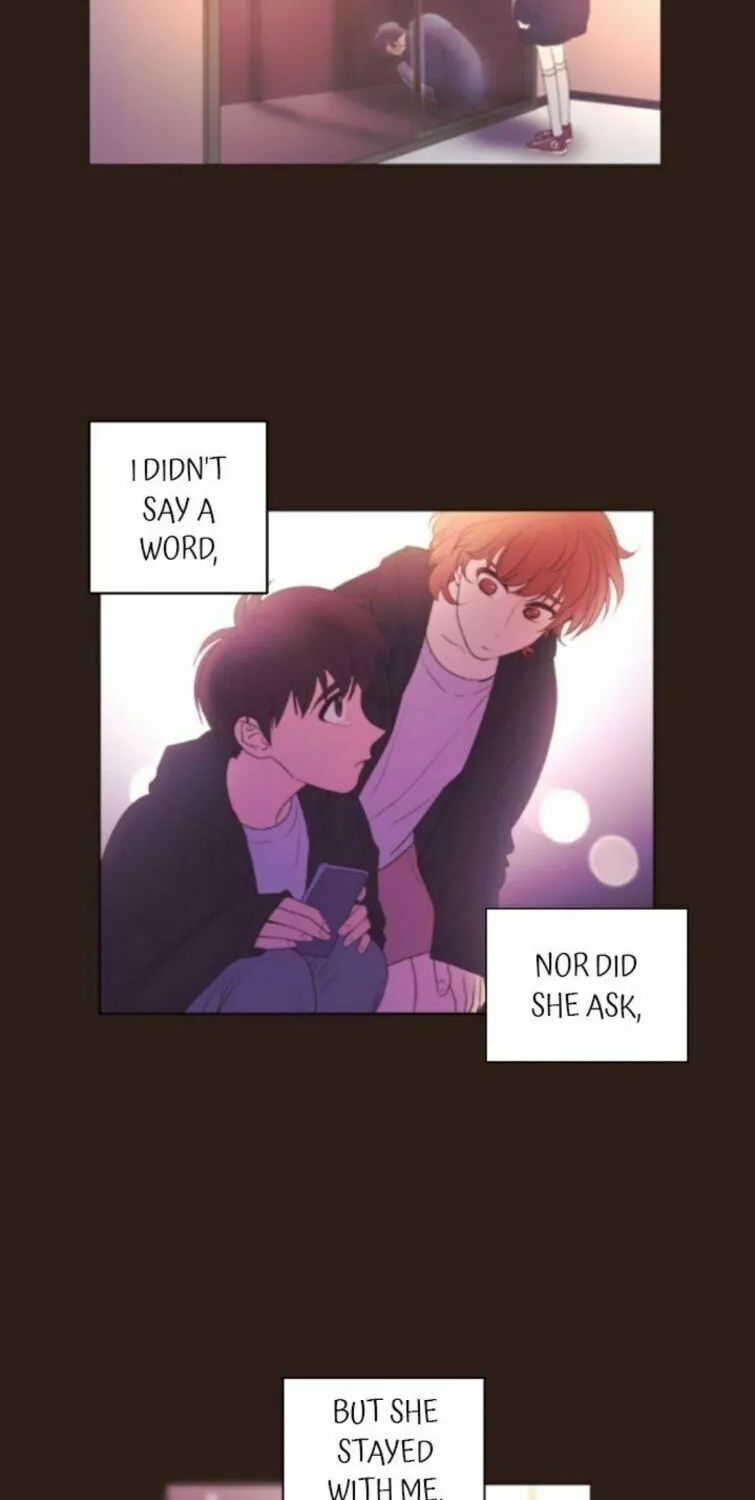 Just Kidding Chapter 55 page 37 - 