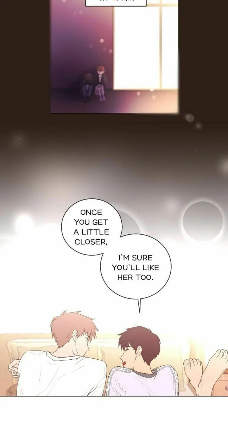 Just Kidding Chapter 55 page 38 - 