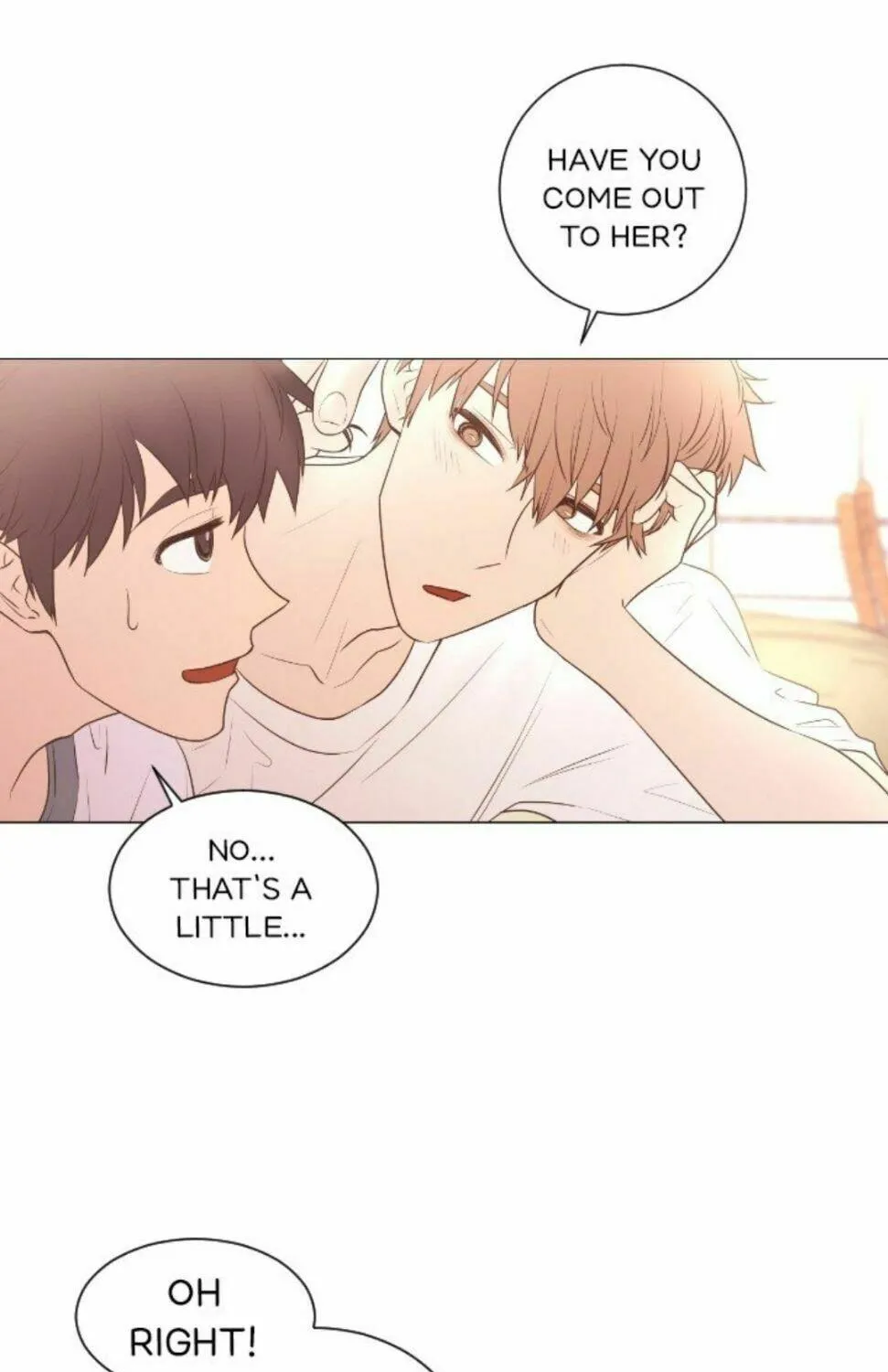 Just Kidding Chapter 55 page 39 - 