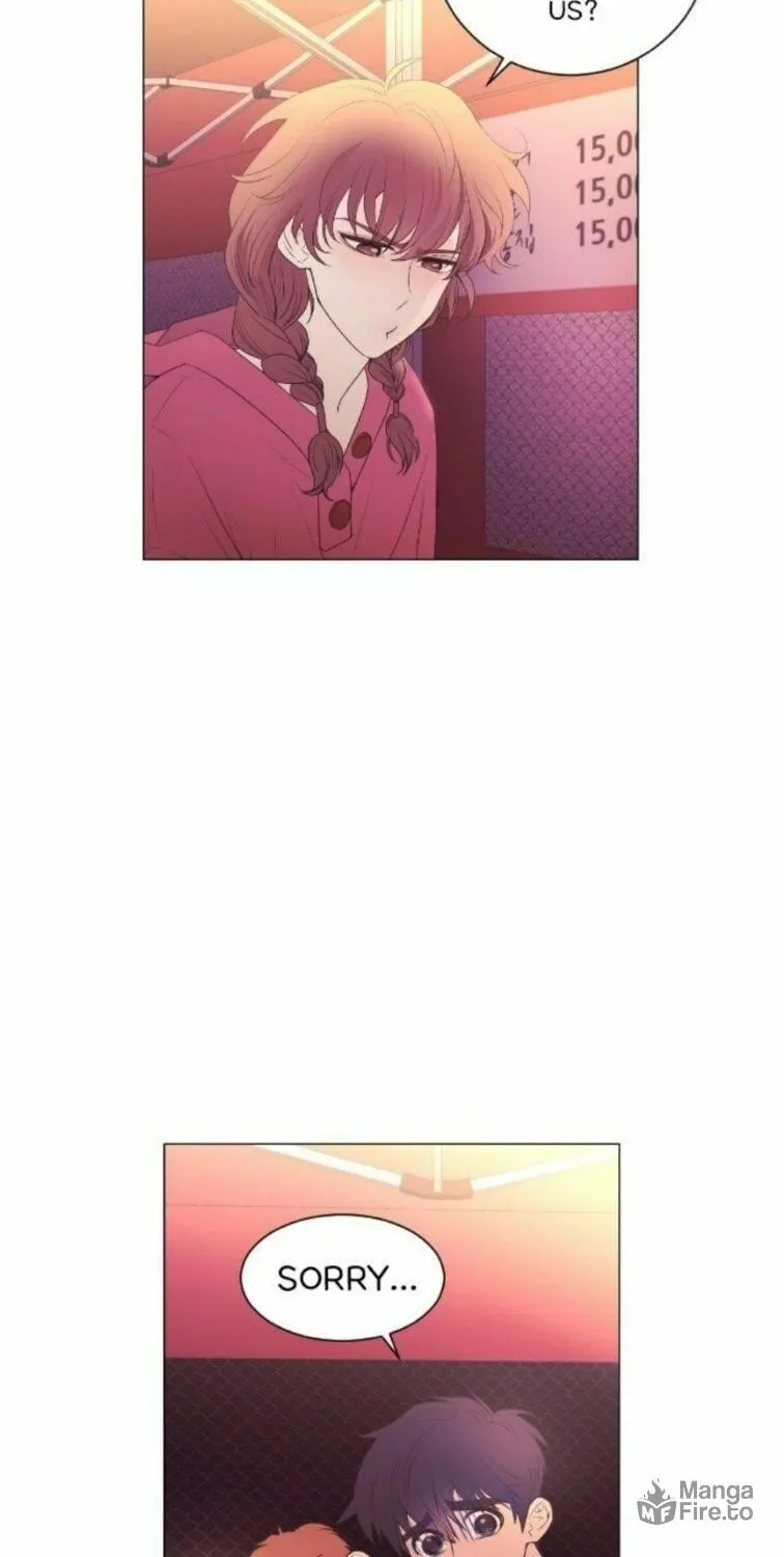 Just Kidding Chapter 55 page 5 - 
