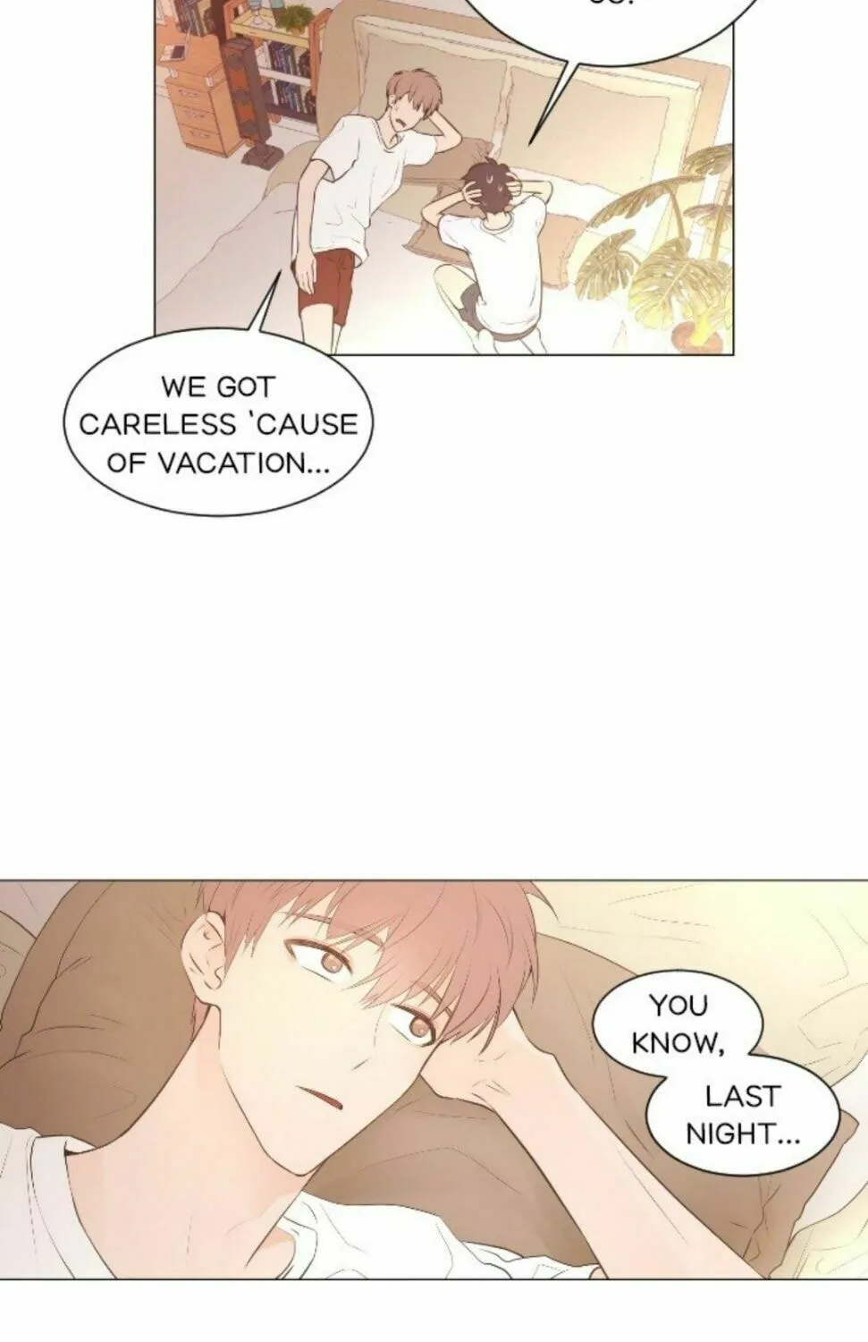 Just Kidding Chapter 55 page 41 - 