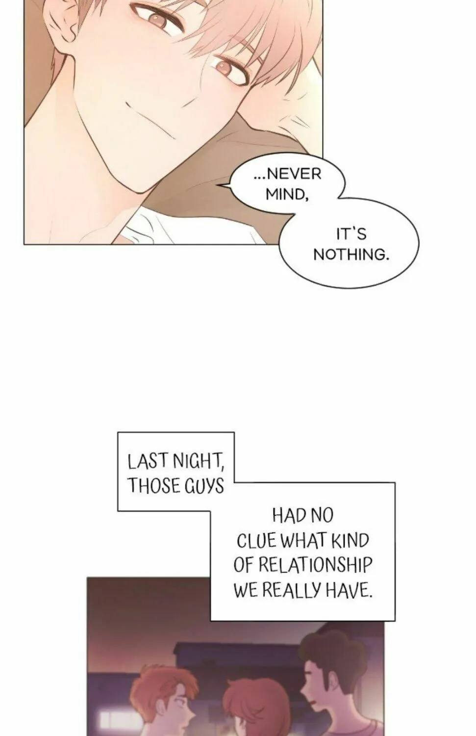 Just Kidding Chapter 55 page 43 - 