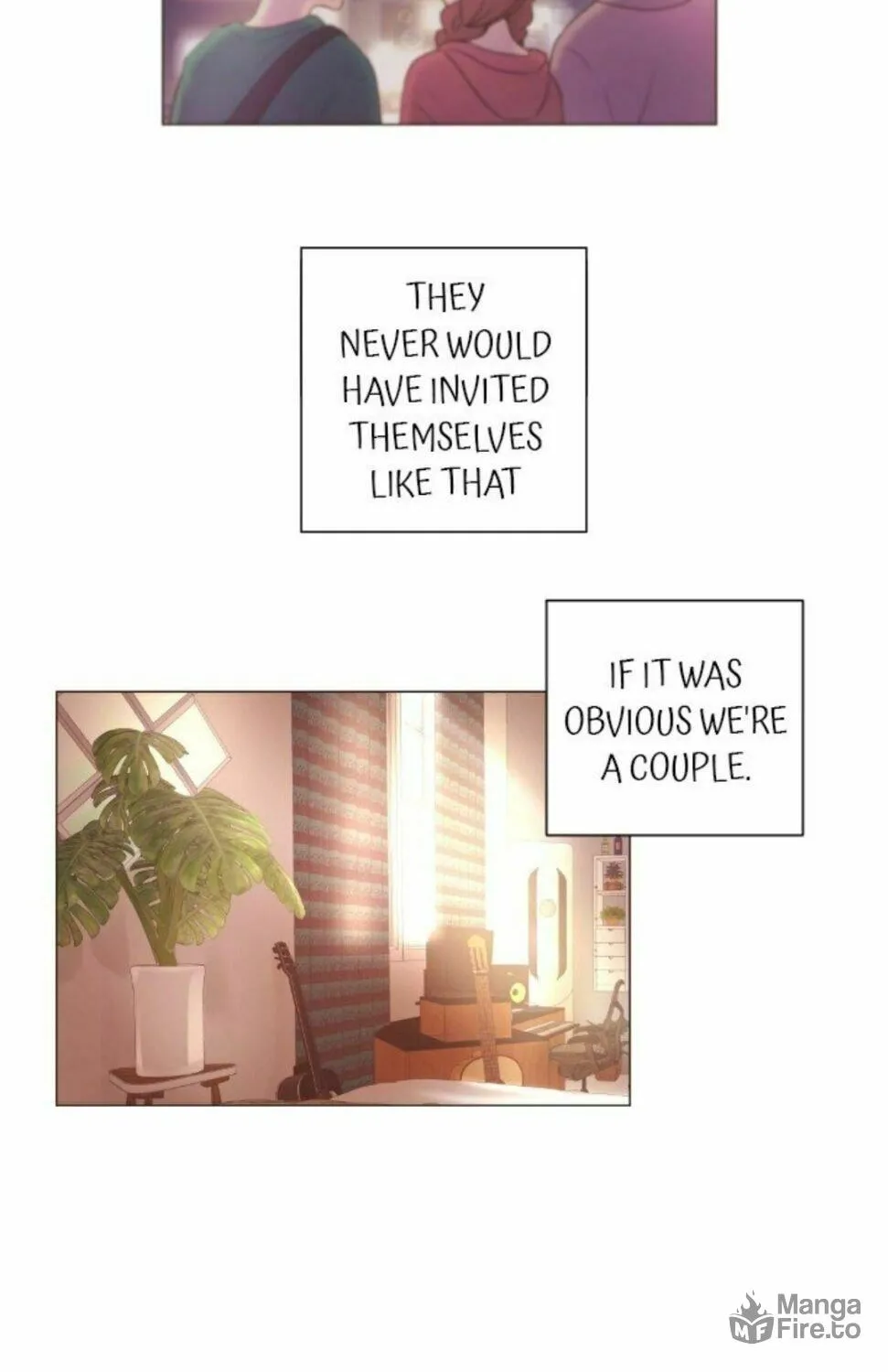 Just Kidding Chapter 55 page 44 - 