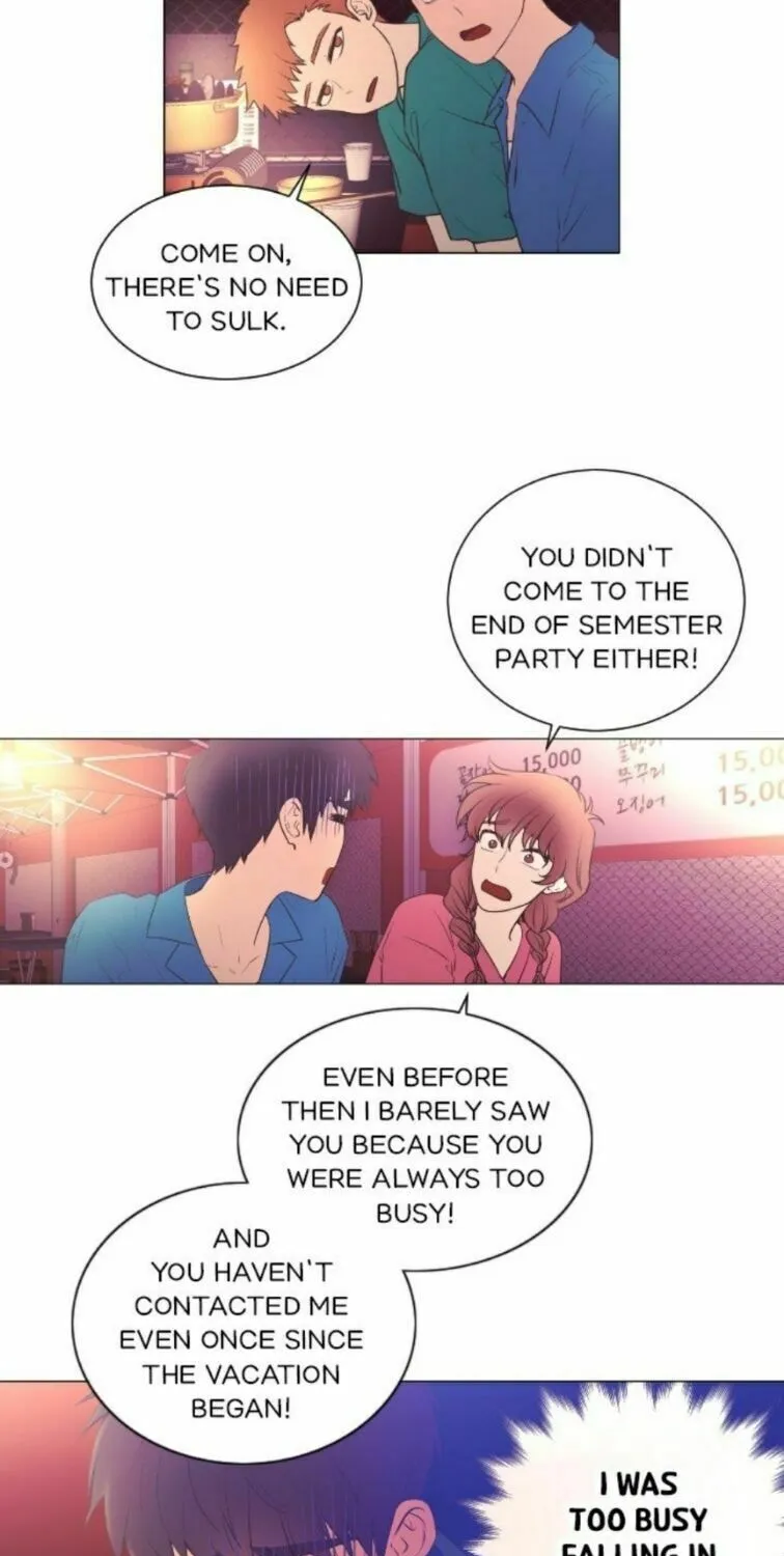 Just Kidding Chapter 55 page 6 - 