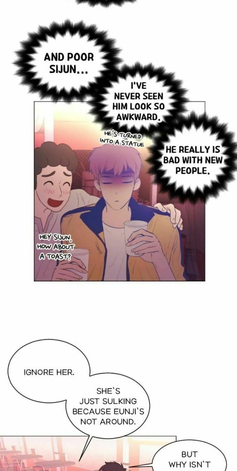 Just Kidding Chapter 55 page 8 - 