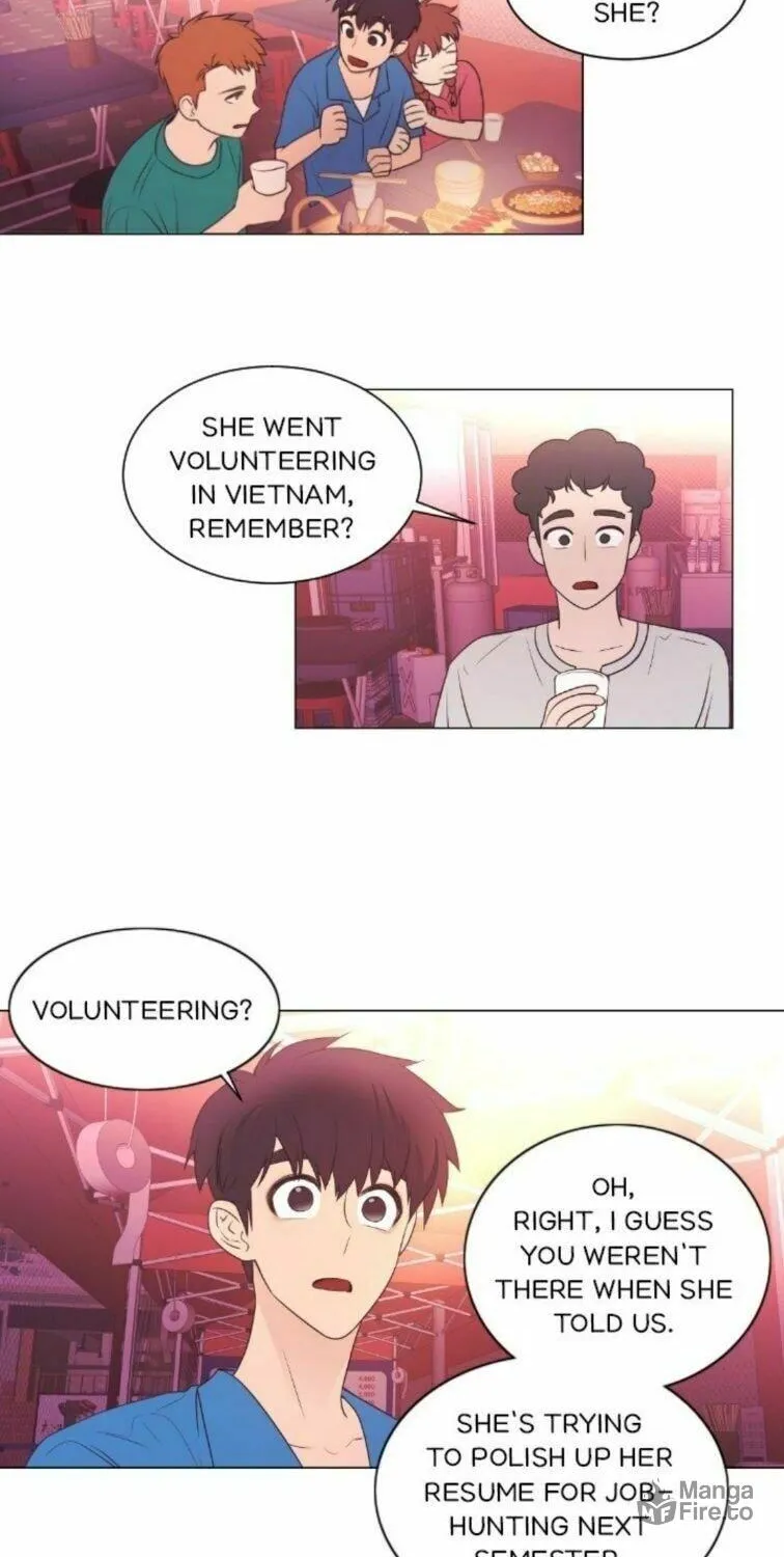 Just Kidding Chapter 55 page 9 - 