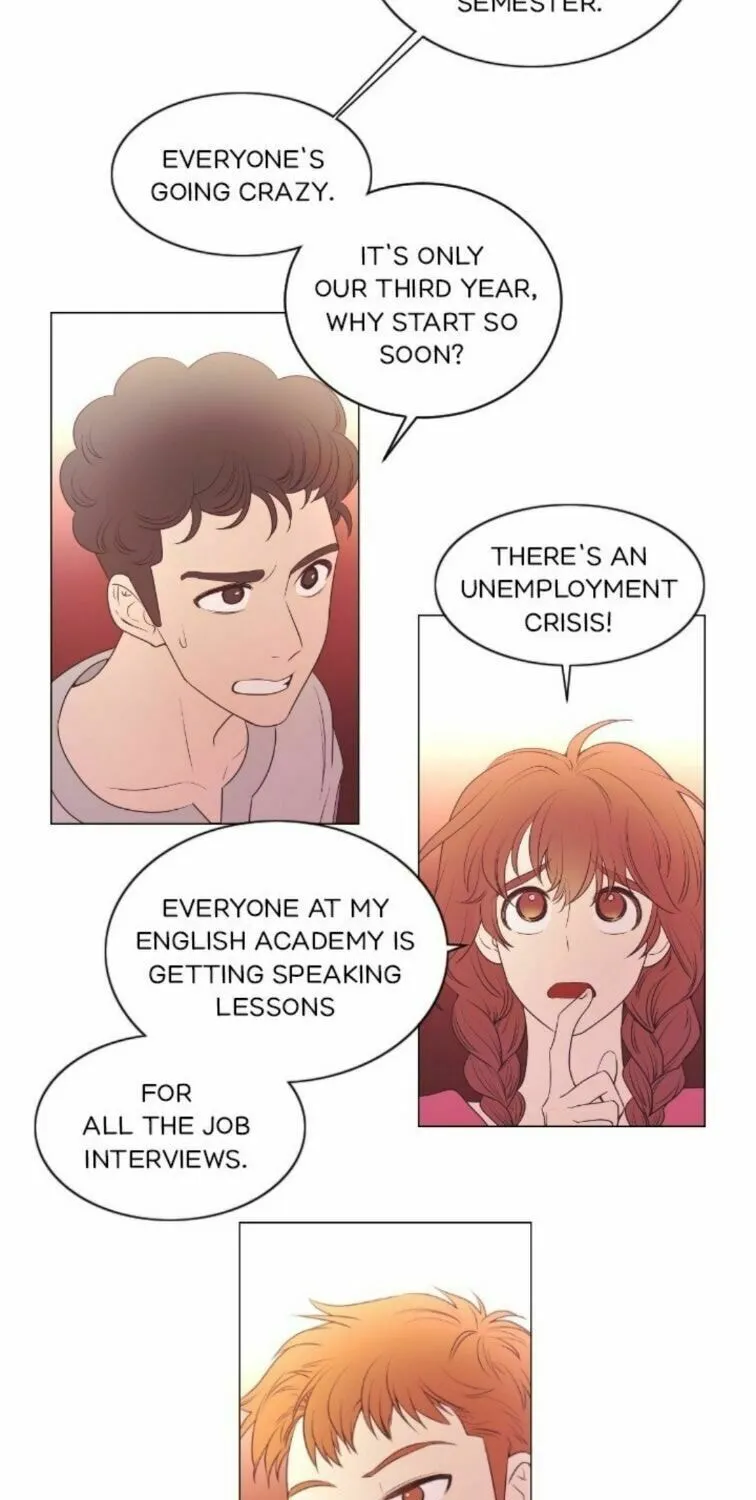 Just Kidding Chapter 55 page 10 - 