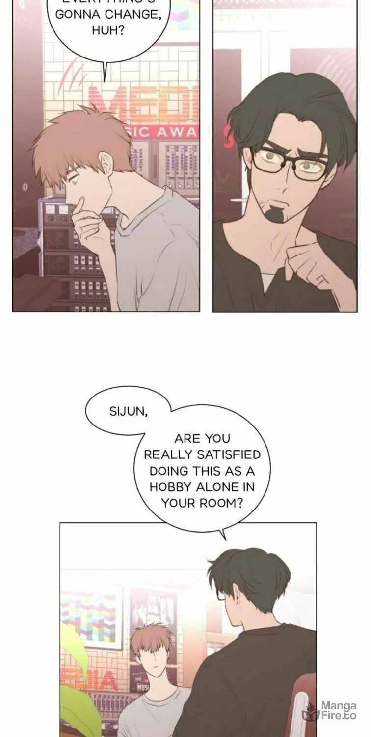 Just Kidding Chapter 56 page 11 - 