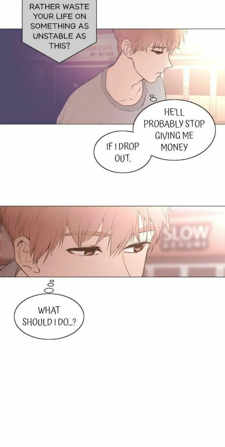 Just Kidding Chapter 56 page 17 - 