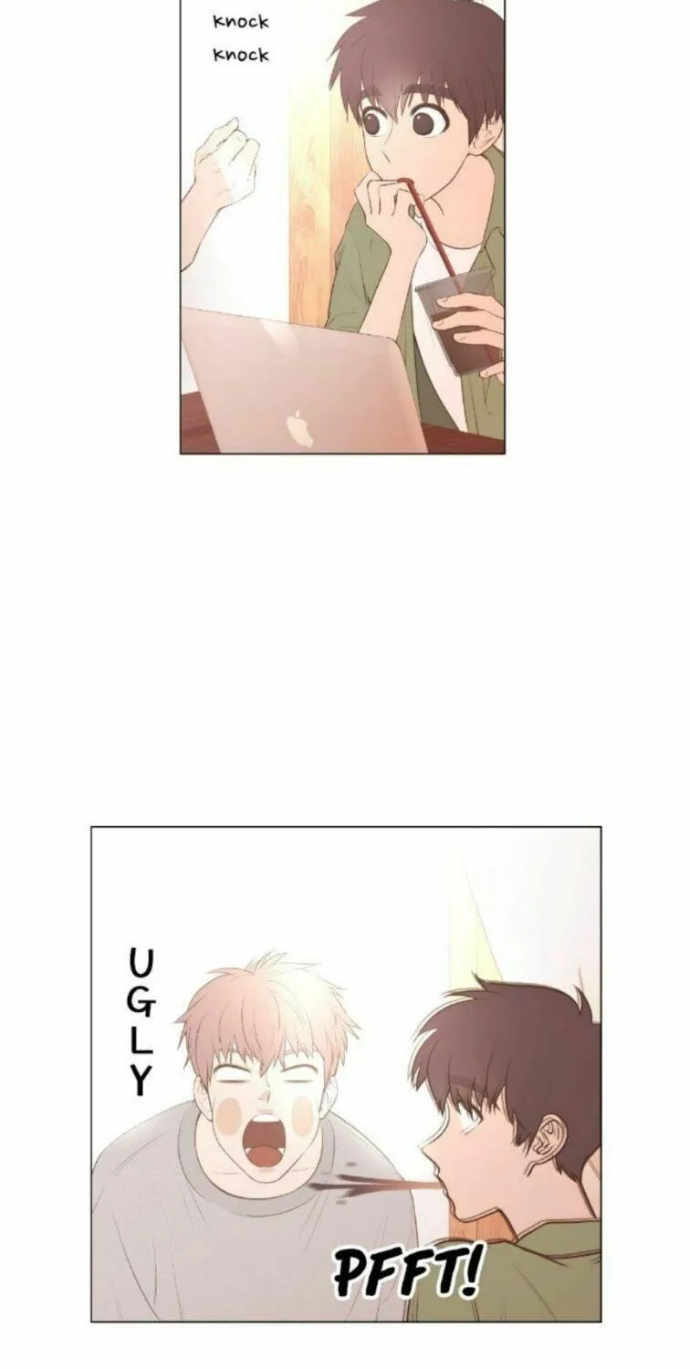 Just Kidding Chapter 56 page 19 - 