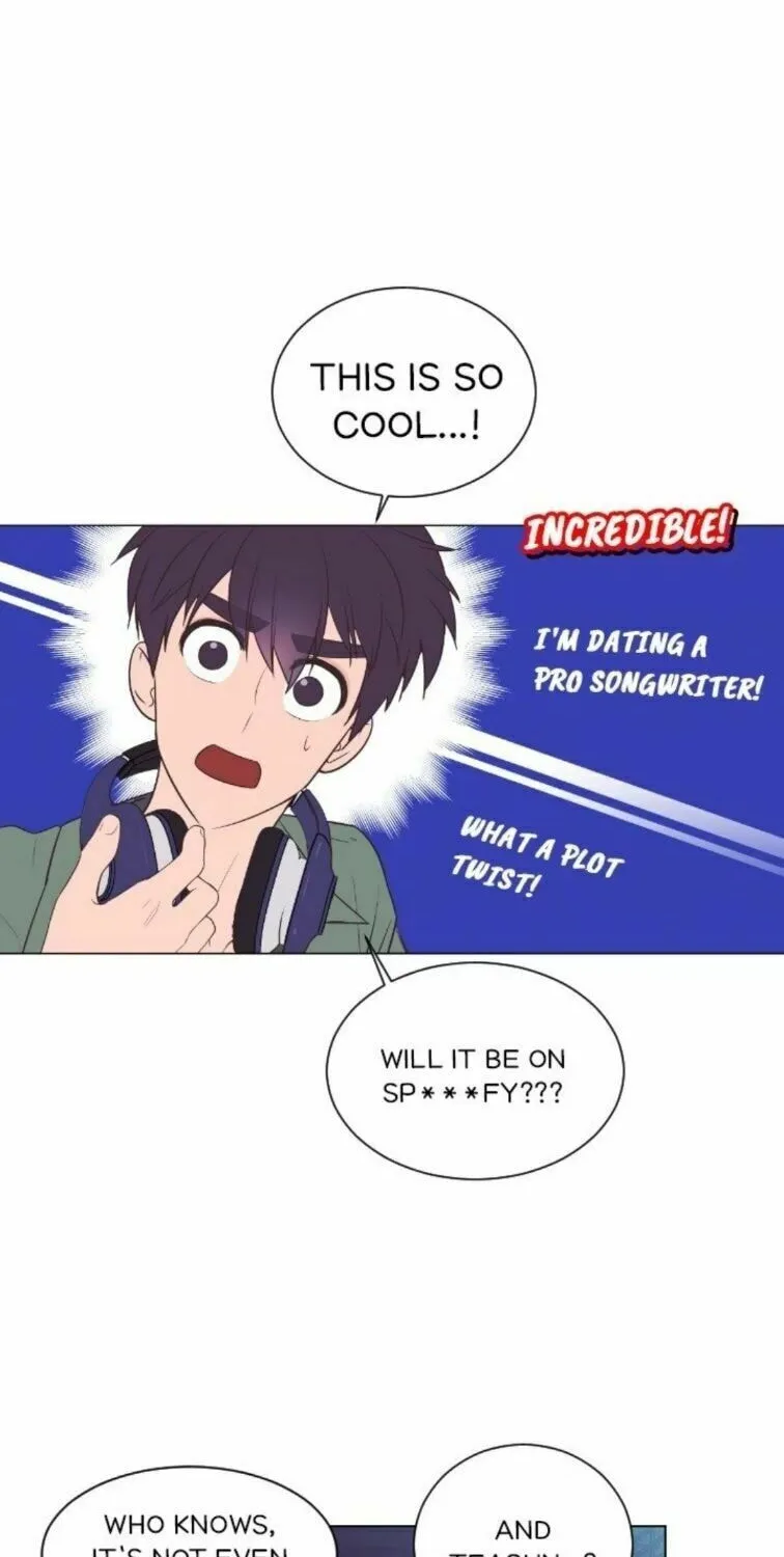 Just Kidding Chapter 56 page 22 - 