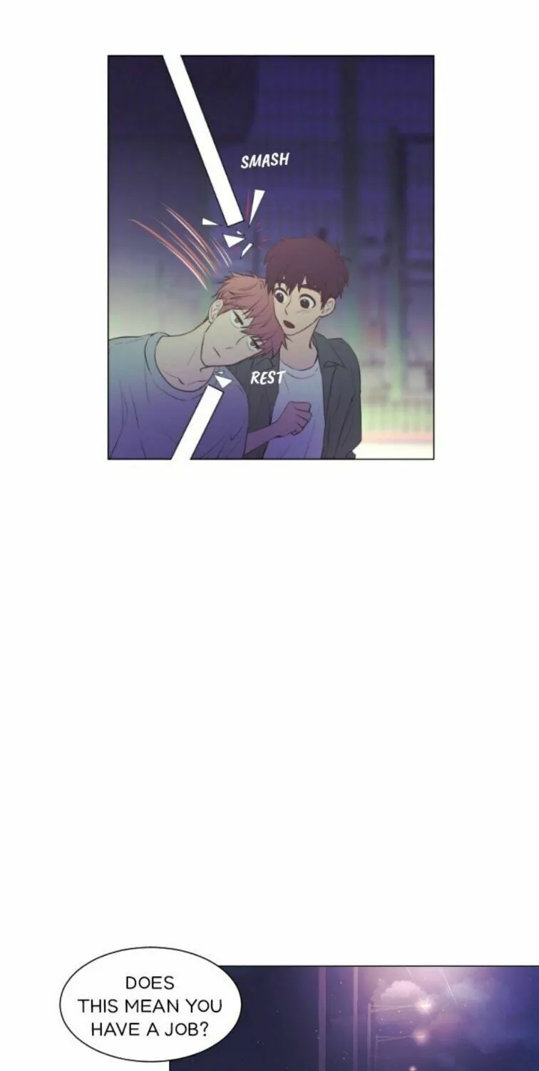 Just Kidding Chapter 56 page 25 - 