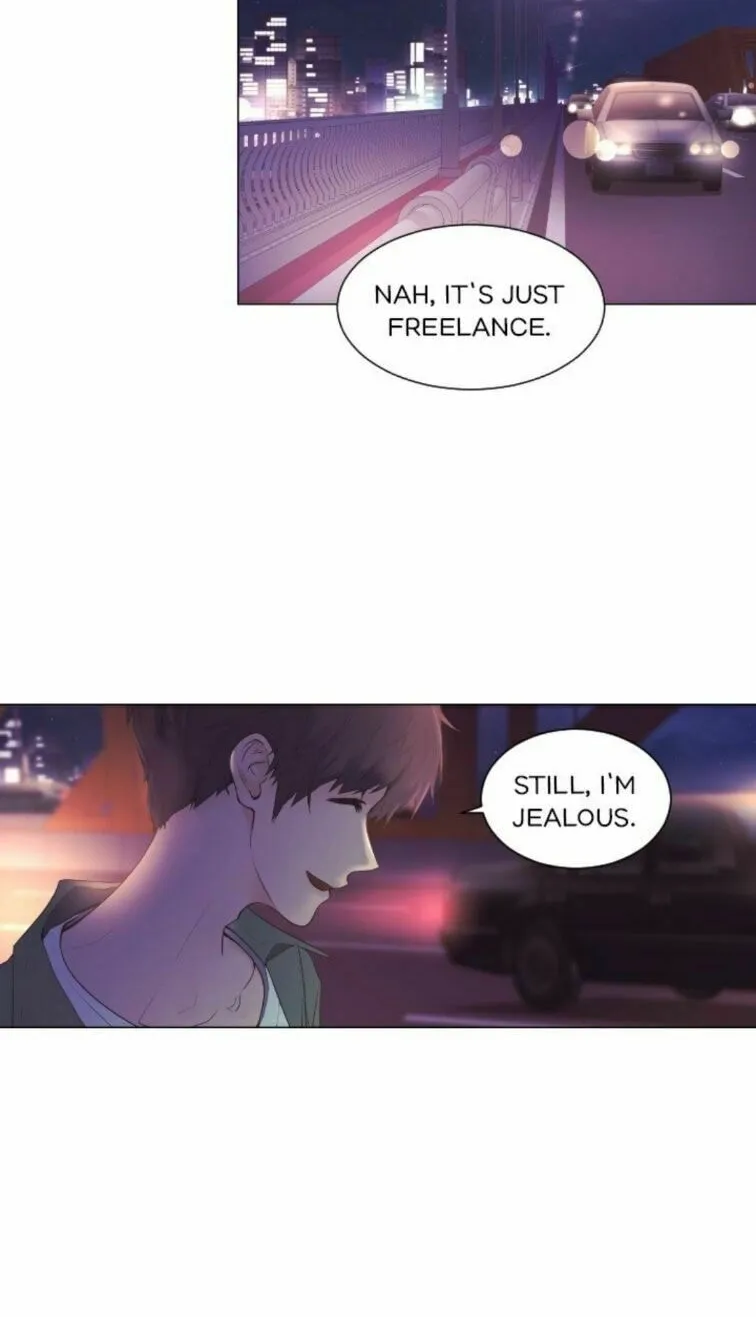 Just Kidding Chapter 56 page 26 - 