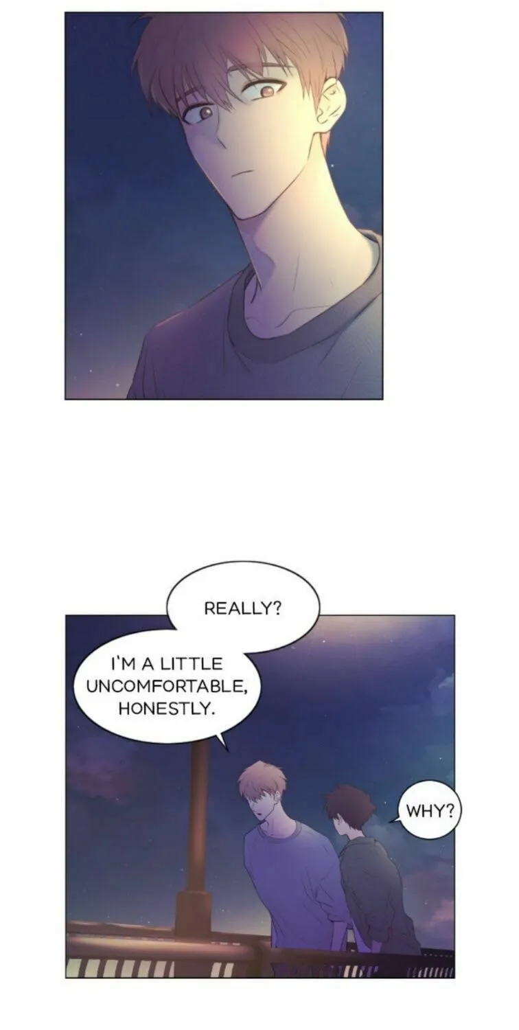 Just Kidding Chapter 56 page 27 - 