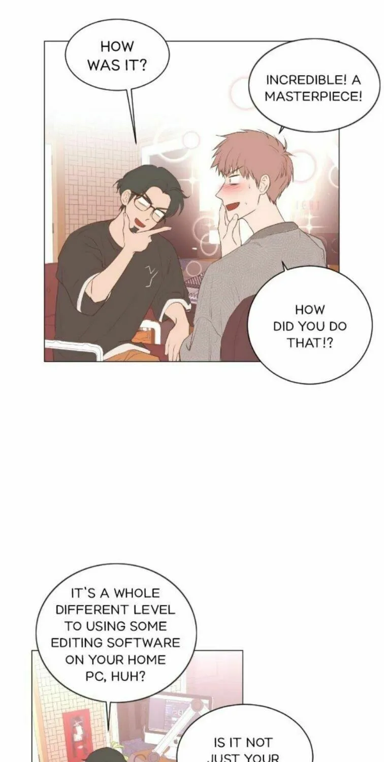 Just Kidding Chapter 56 page 4 - 