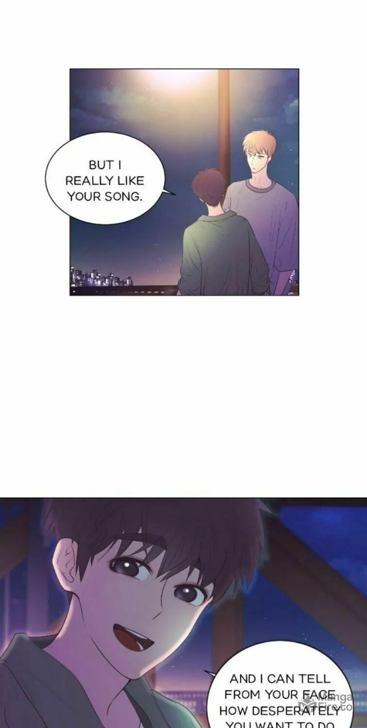 Just Kidding Chapter 56 page 32 - 