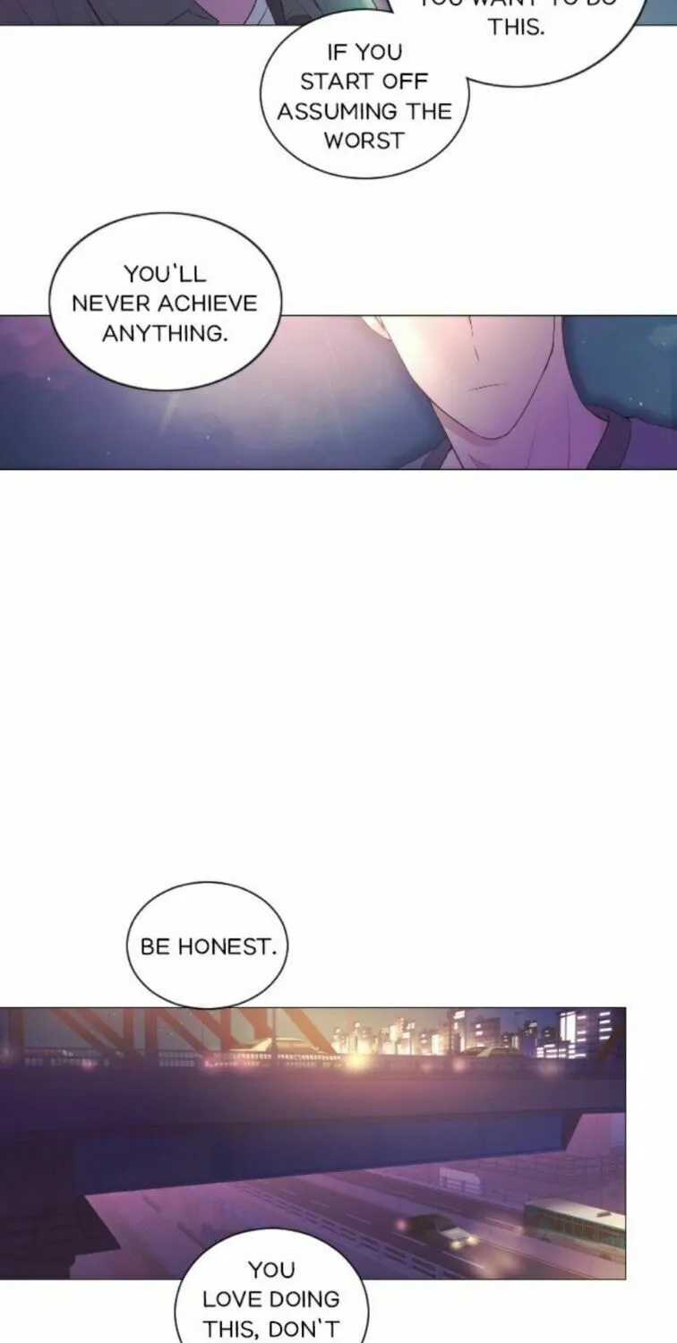 Just Kidding Chapter 56 page 33 - 