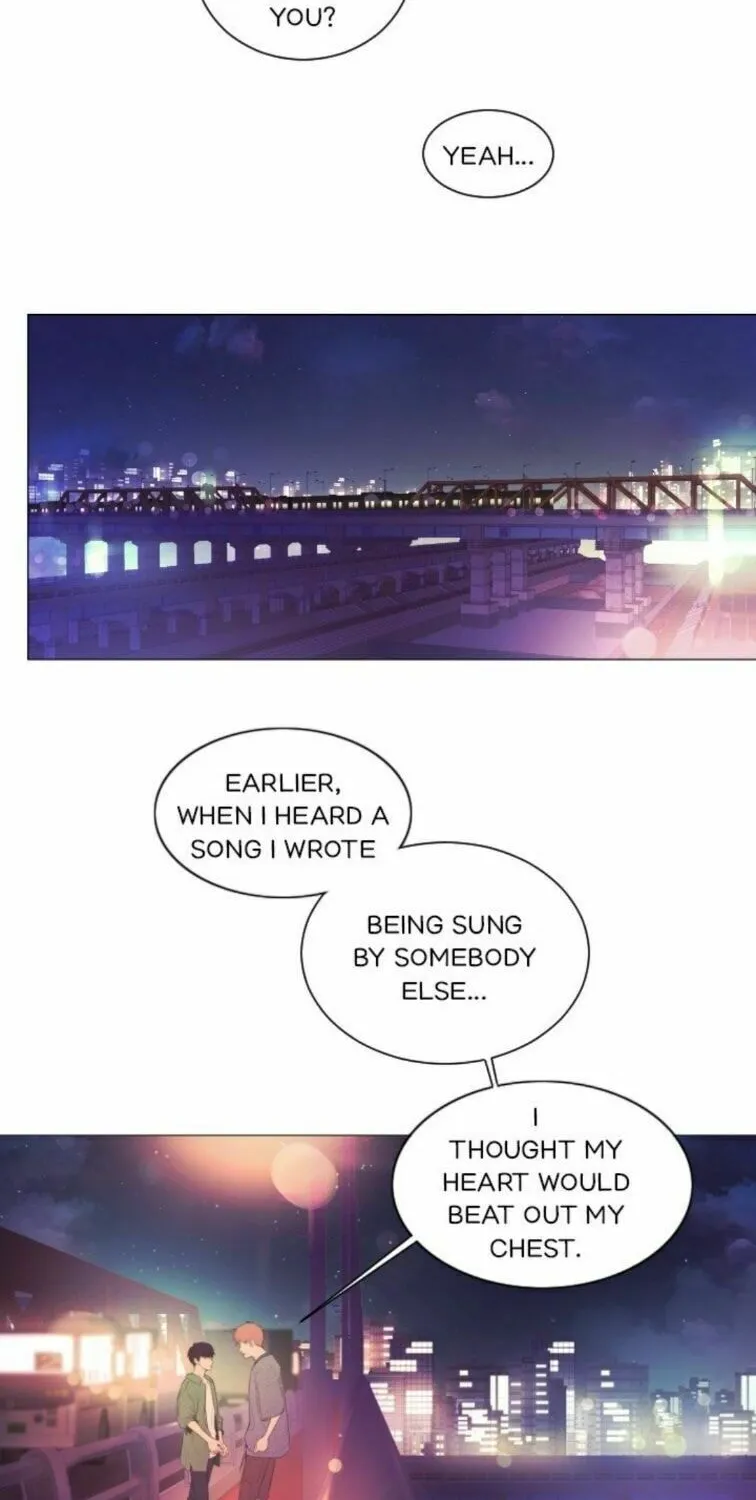 Just Kidding Chapter 56 page 34 - 