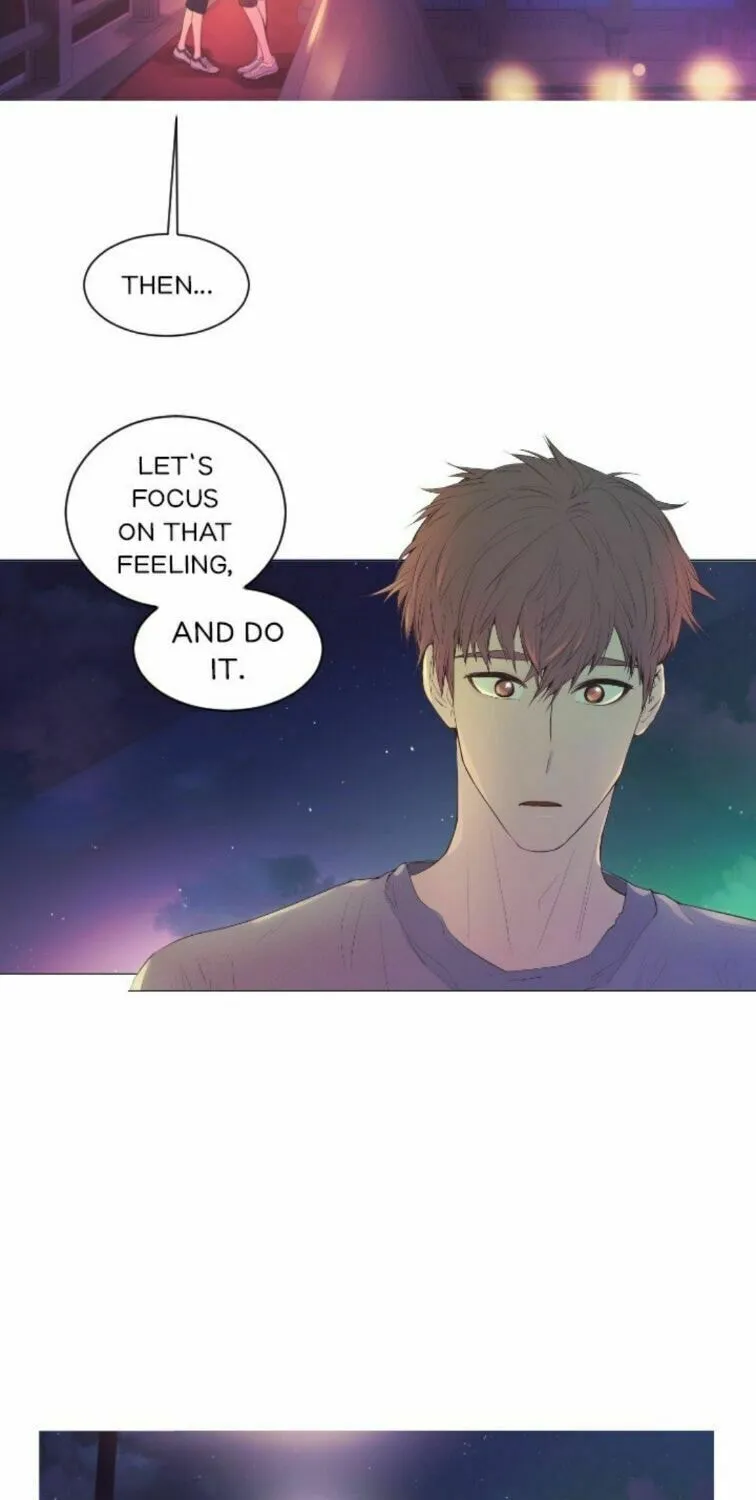 Just Kidding Chapter 56 page 35 - 