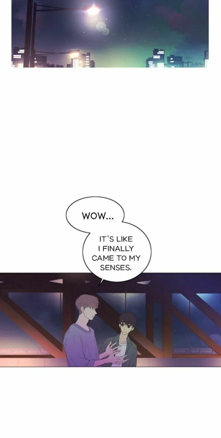 Just Kidding Chapter 56 page 36 - 