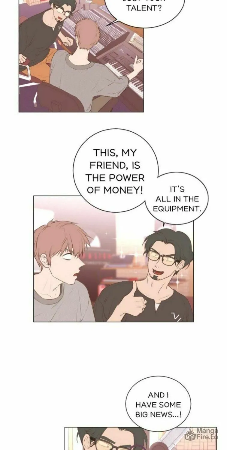 Just Kidding Chapter 56 page 5 - 