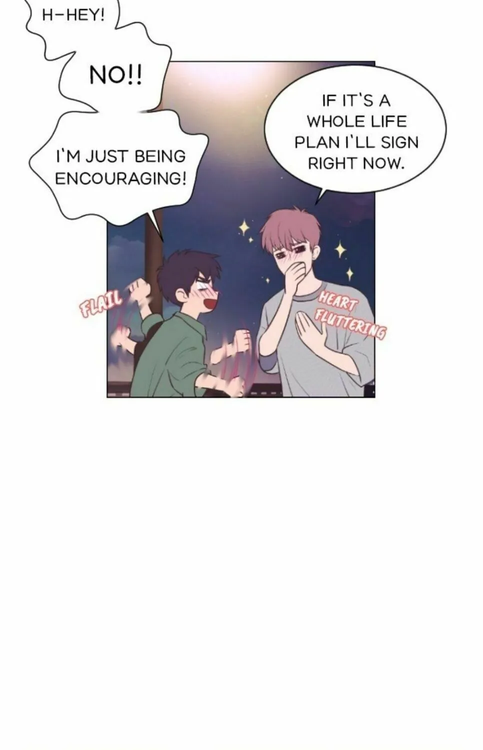 Just Kidding Chapter 56 page 42 - 