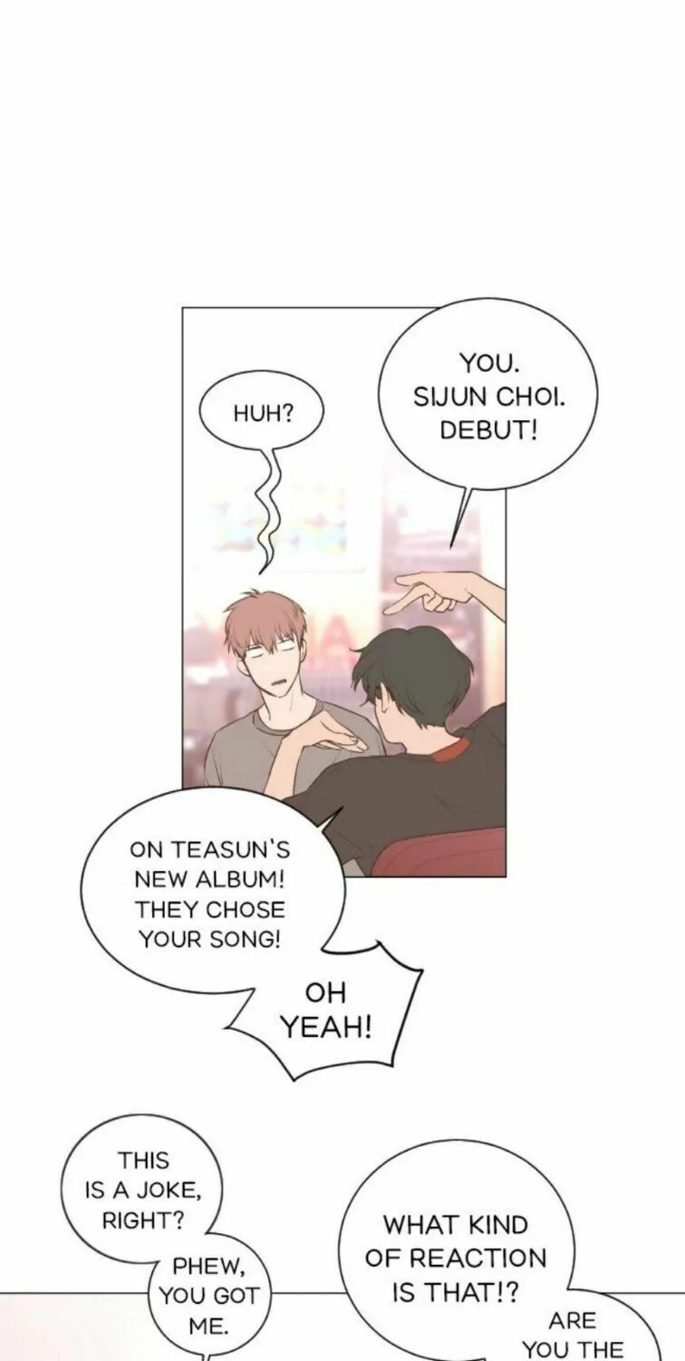 Just Kidding Chapter 56 page 7 - 