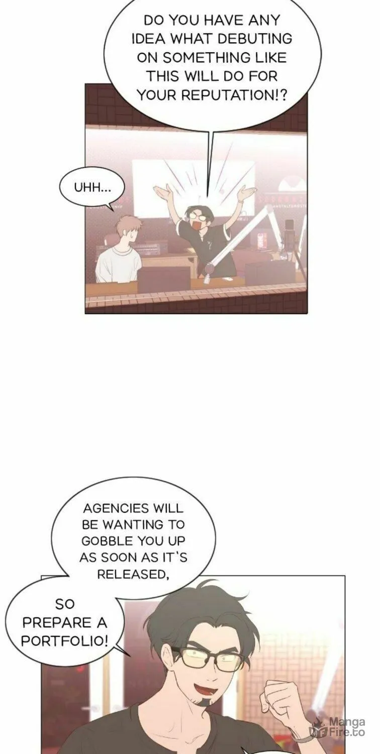 Just Kidding Chapter 56 page 9 - 