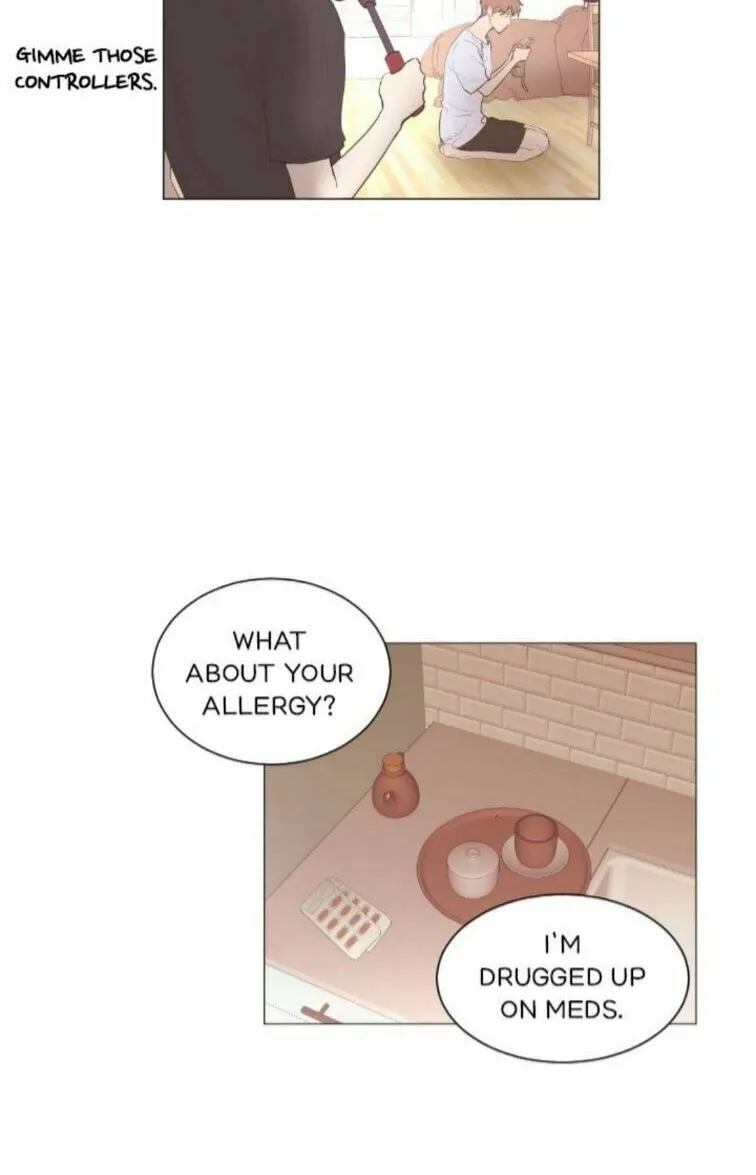 Just Kidding Chapter 57 page 13 - 