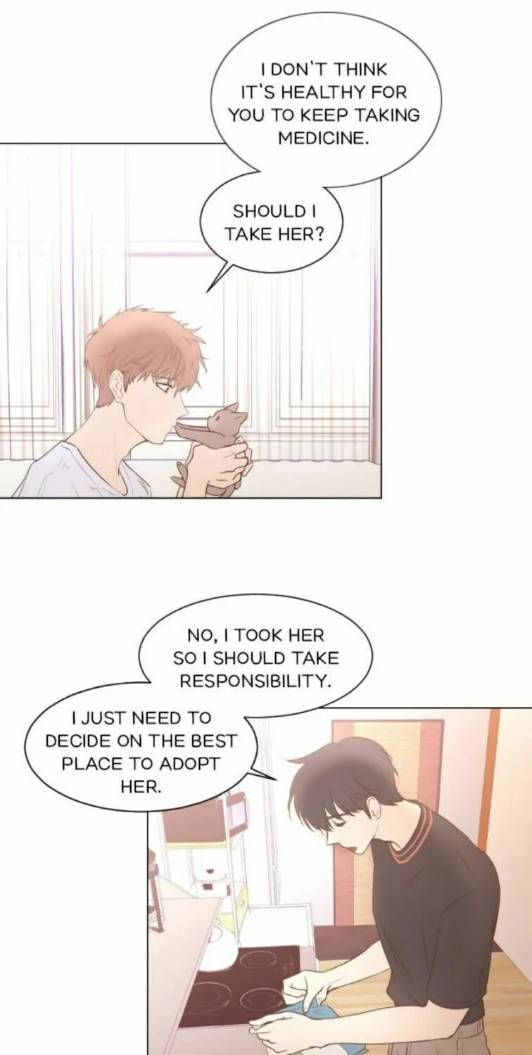 Just Kidding Chapter 57 page 14 - 