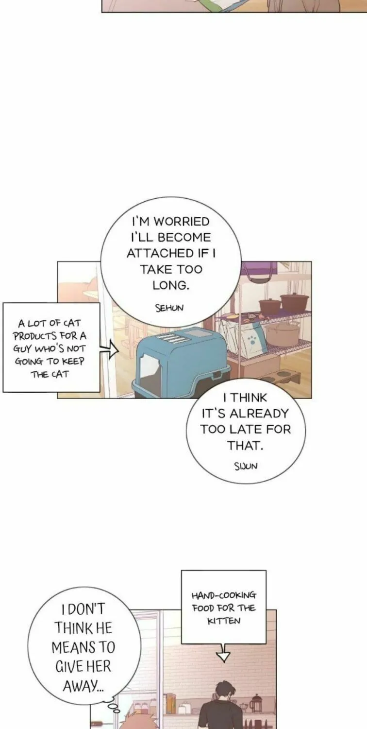 Just Kidding Chapter 57 page 15 - 
