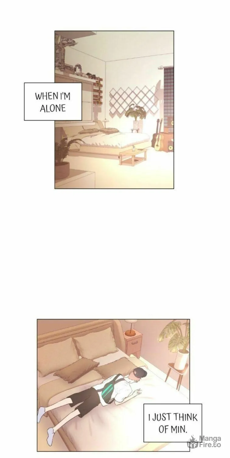 Just Kidding Chapter 57 page 19 - 