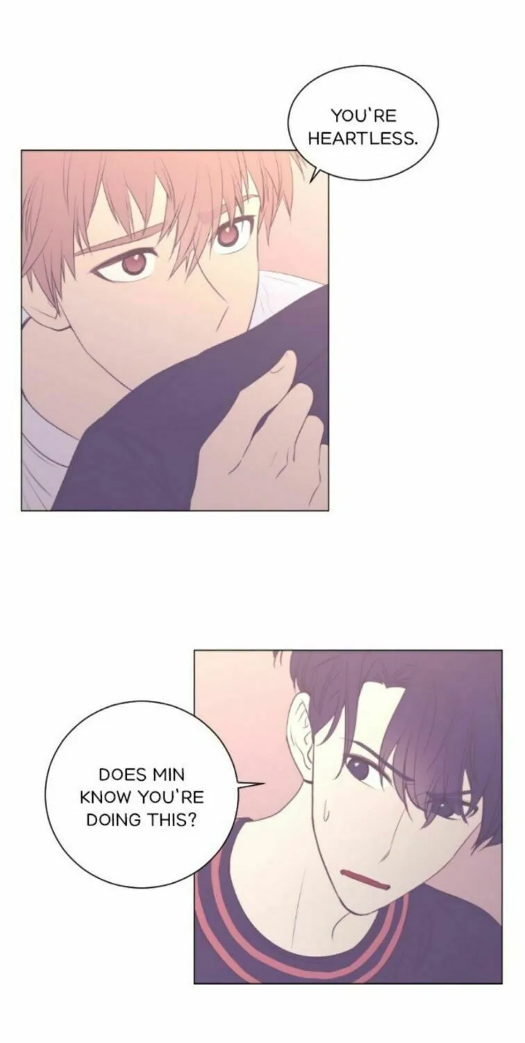 Just Kidding Chapter 57 page 3 - 