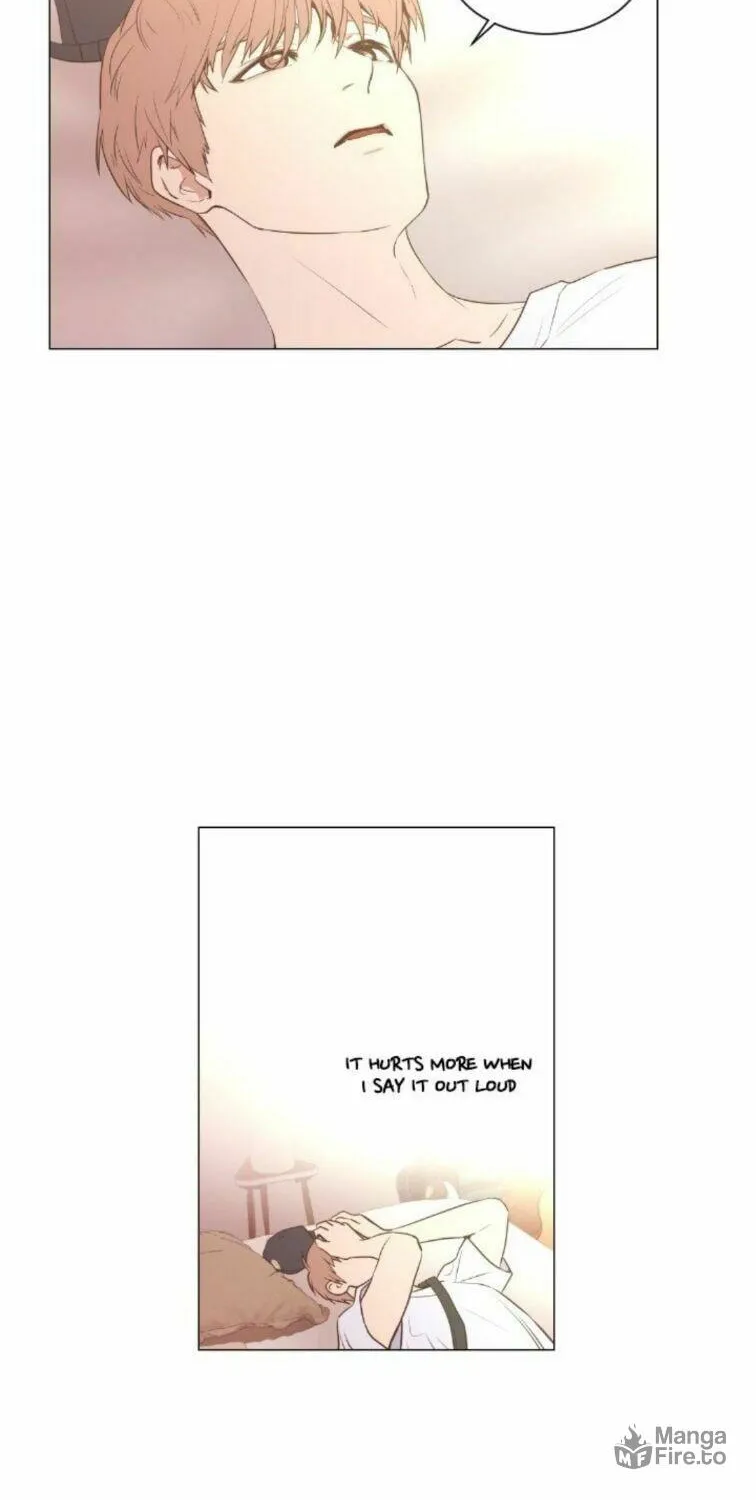 Just Kidding Chapter 57 page 21 - 