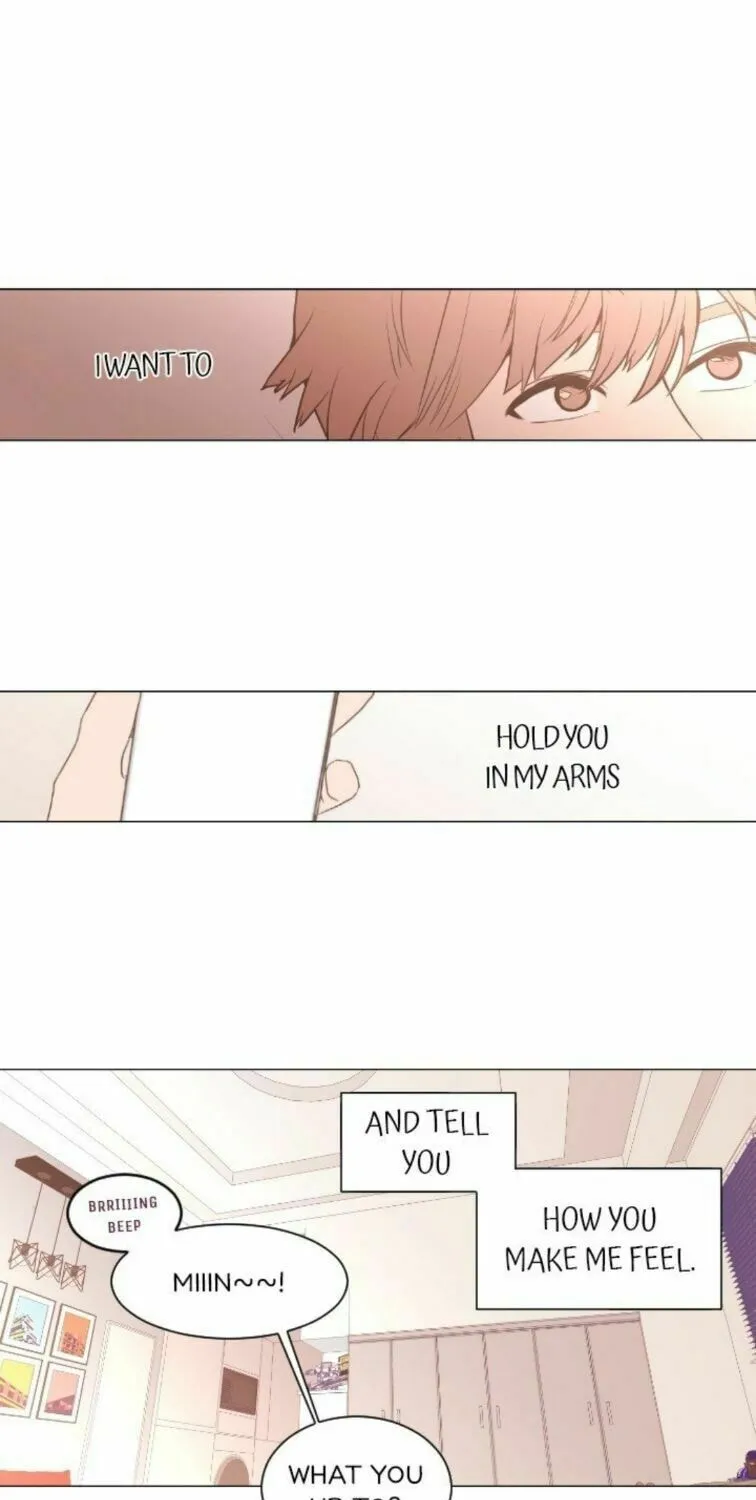 Just Kidding Chapter 57 page 22 - 