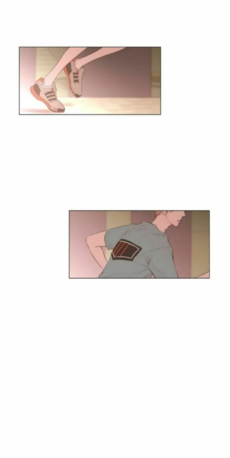 Just Kidding Chapter 57 page 27 - 