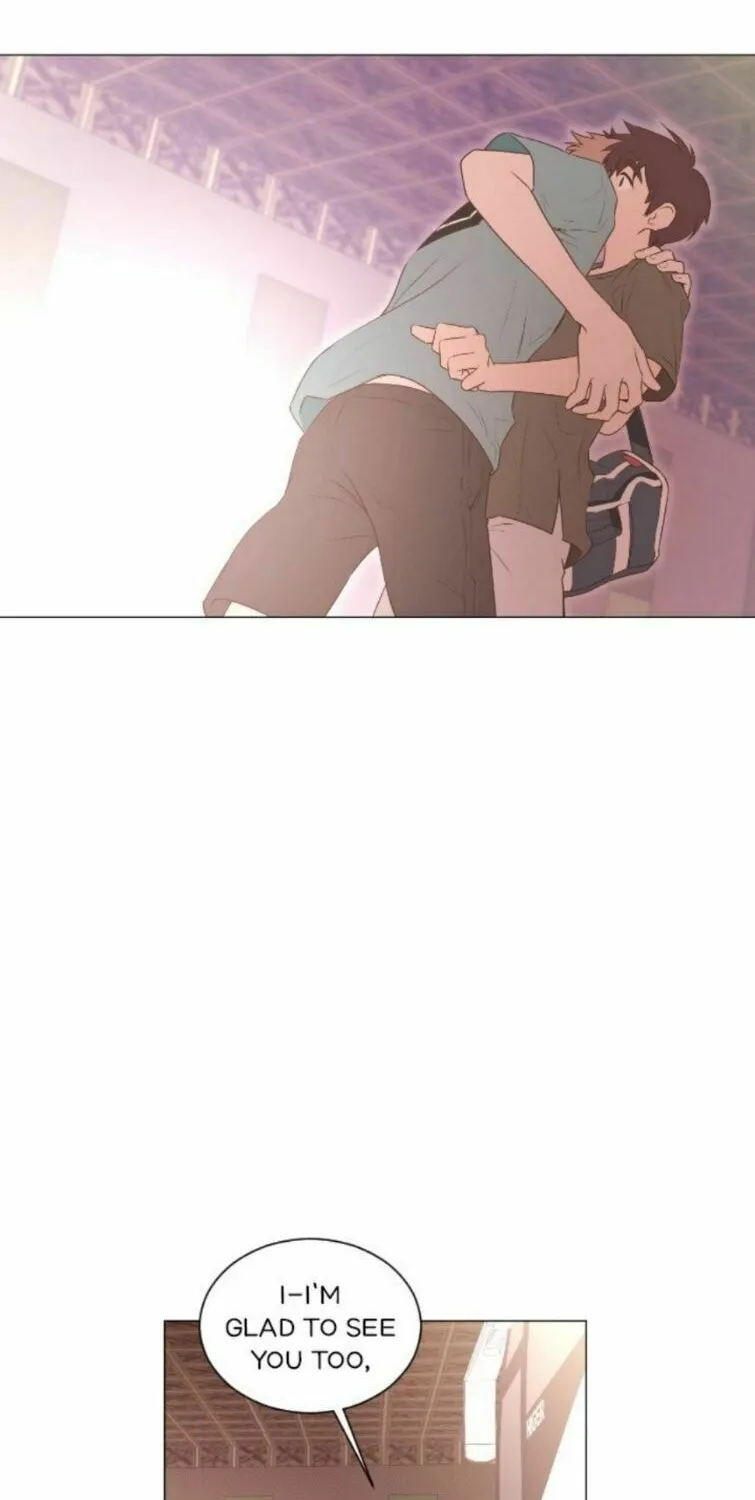 Just Kidding Chapter 57 page 28 - 