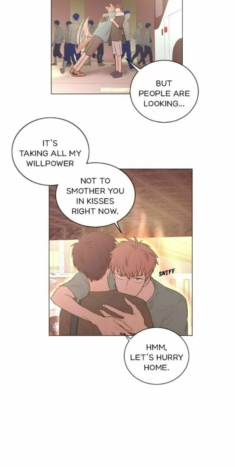 Just Kidding Chapter 57 page 29 - 
