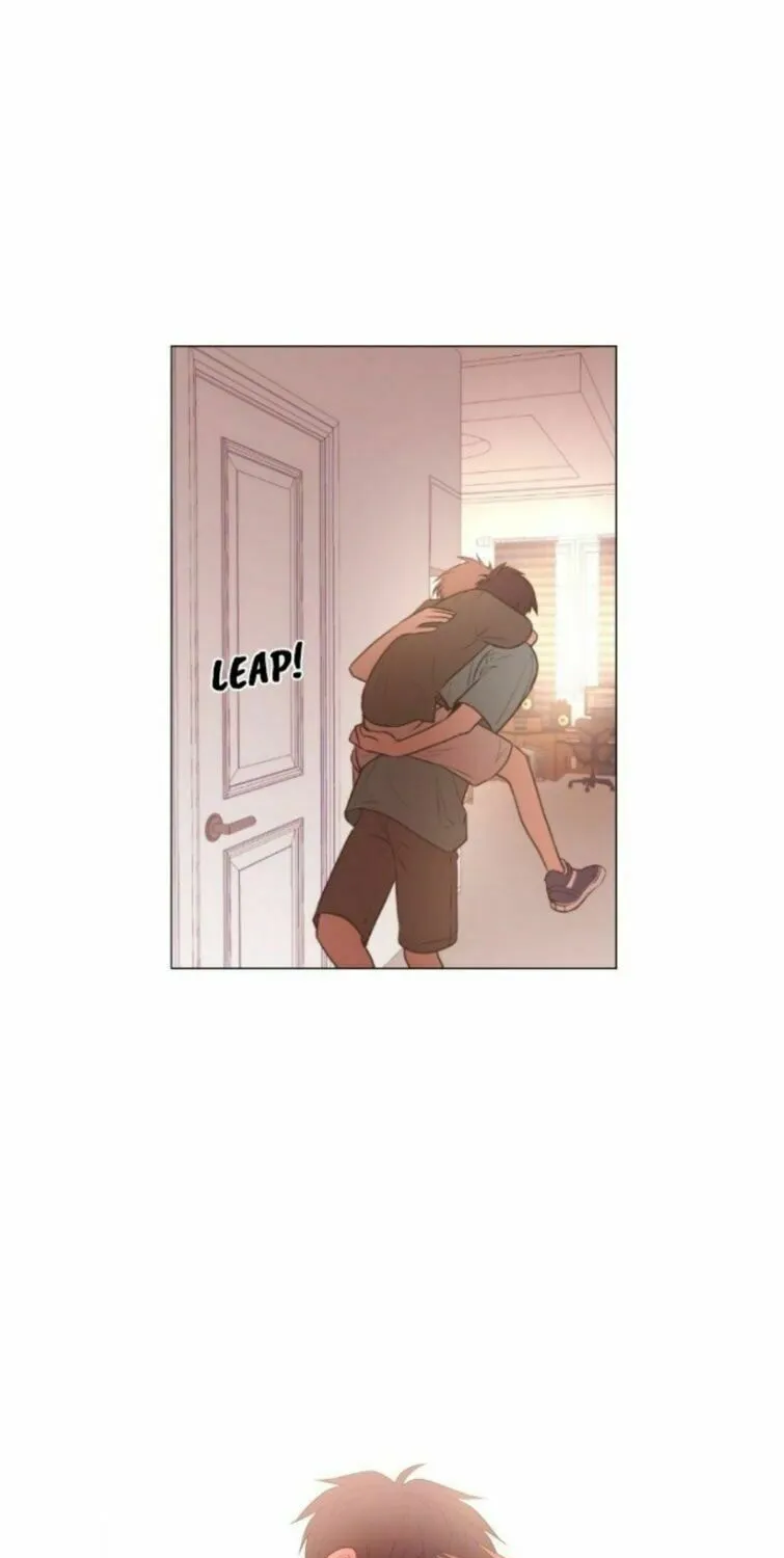 Just Kidding Chapter 57 page 33 - 