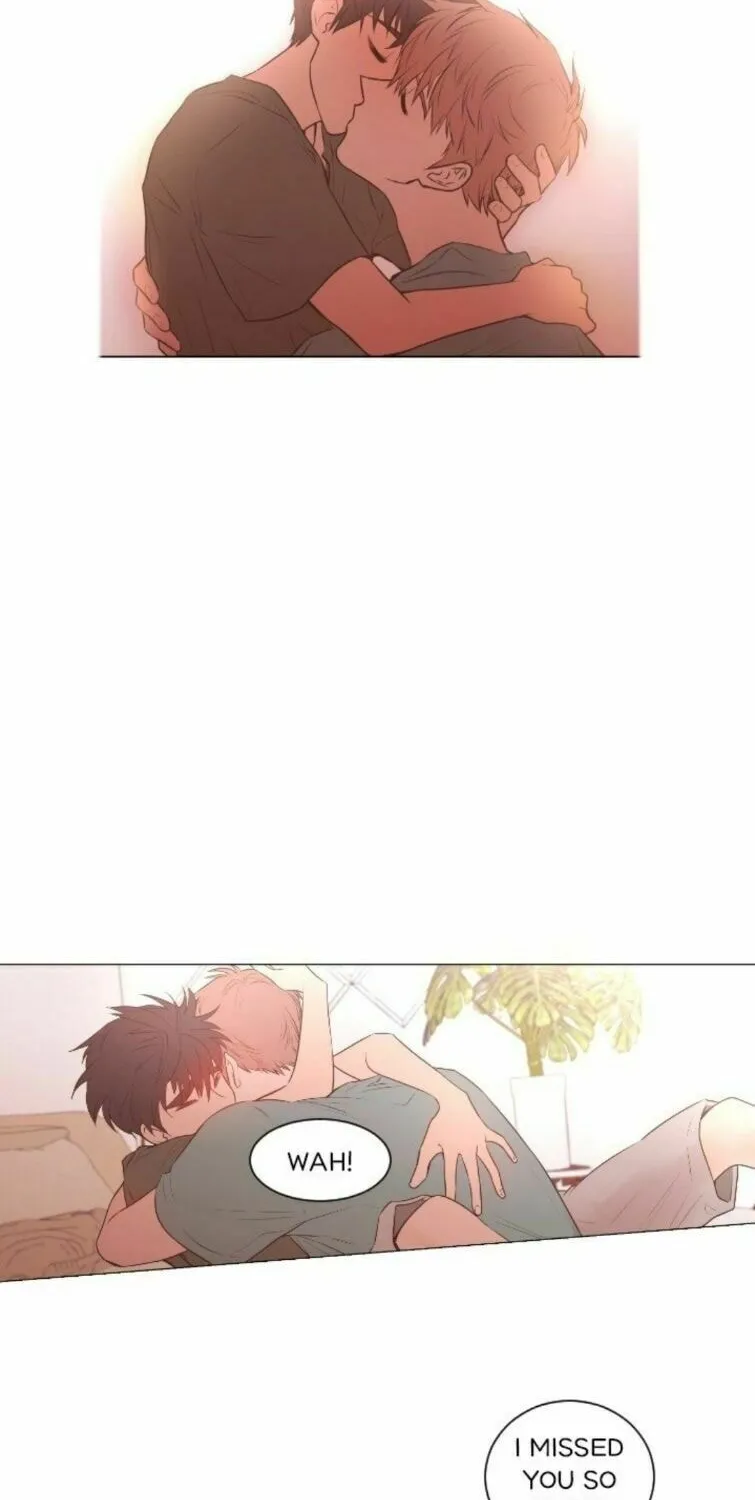 Just Kidding Chapter 57 page 34 - 