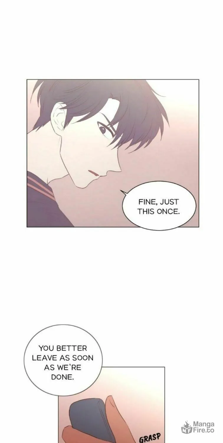 Just Kidding Chapter 57 page 5 - 