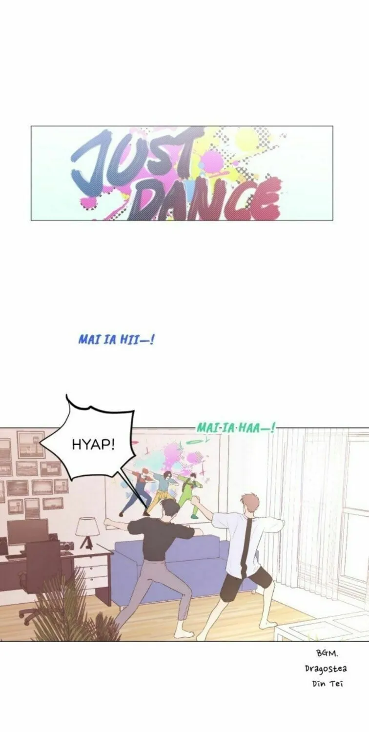 Just Kidding Chapter 57 page 7 - 