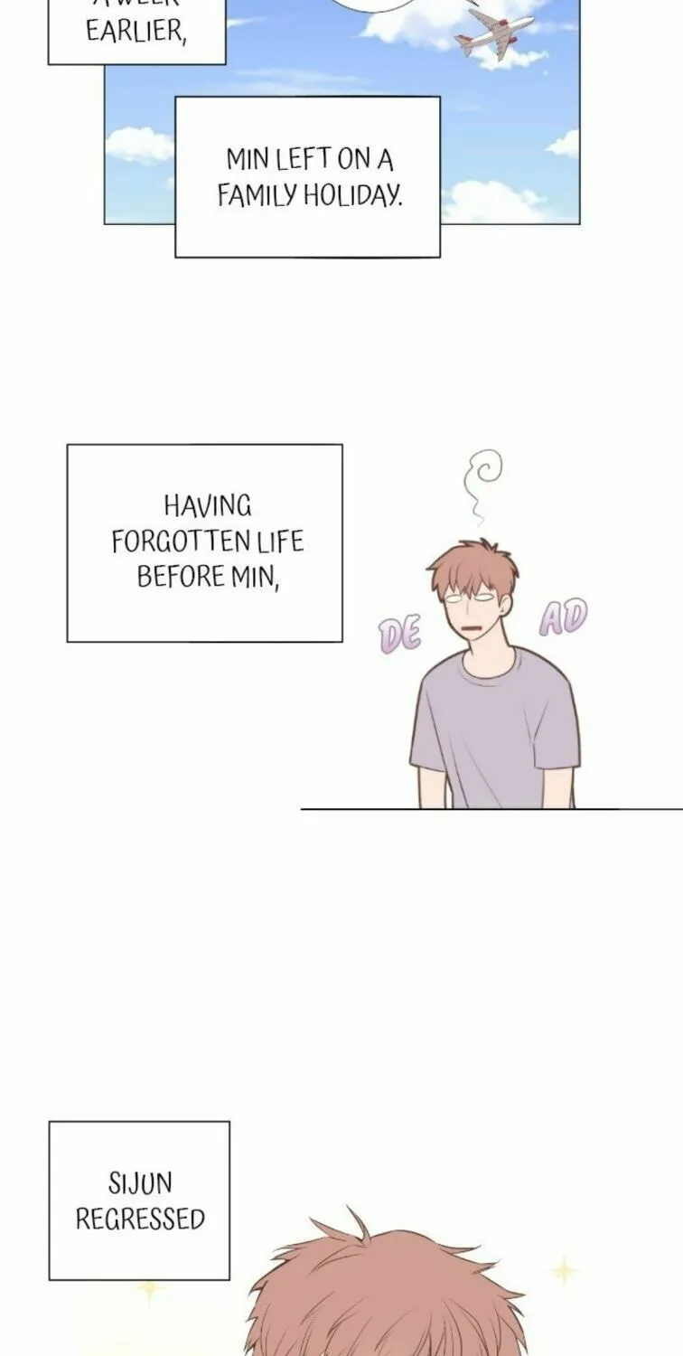 Just Kidding Chapter 57 page 10 - 