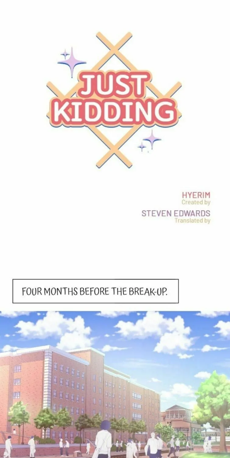 Just Kidding Chapter 58 page 2 - 