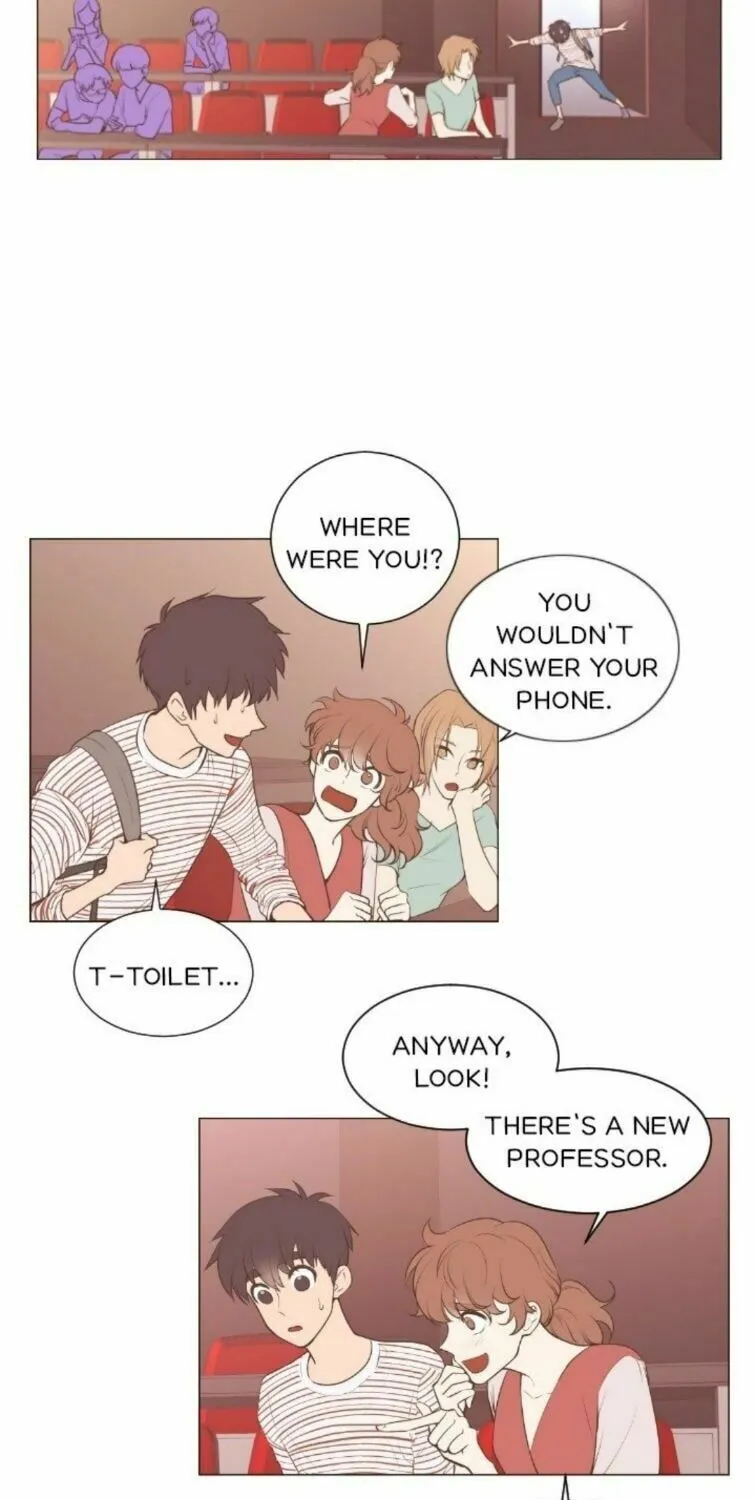 Just Kidding Chapter 58 page 12 - 