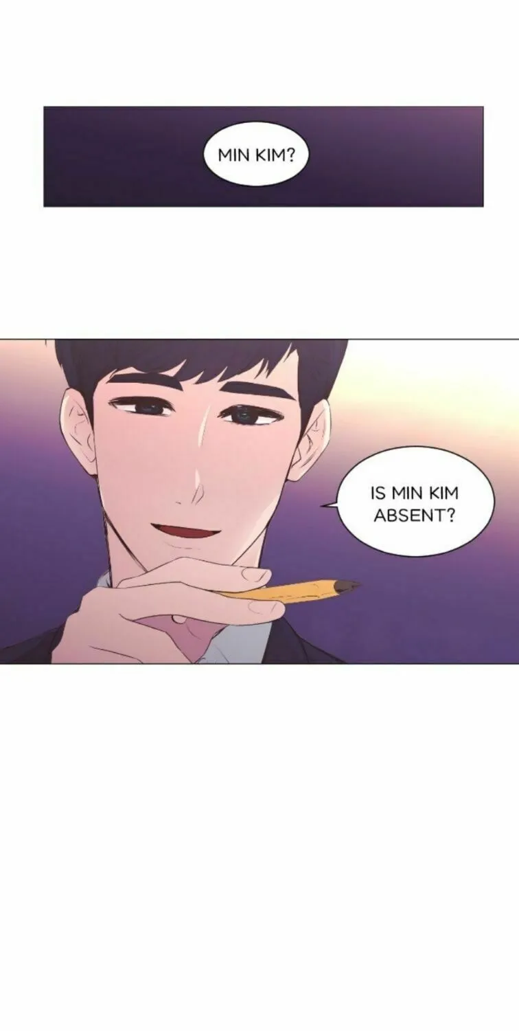 Just Kidding Chapter 58 page 15 - 