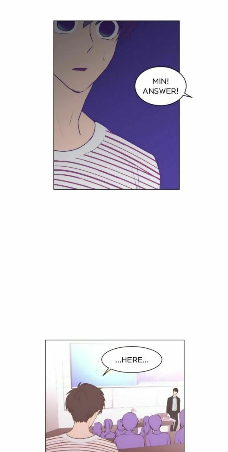 Just Kidding Chapter 58 page 16 - 