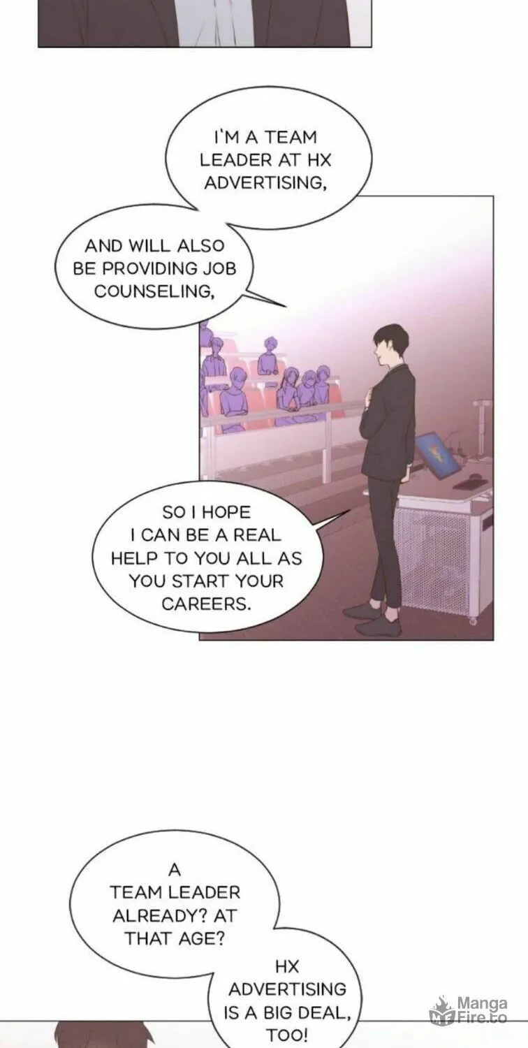 Just Kidding Chapter 58 page 18 - 