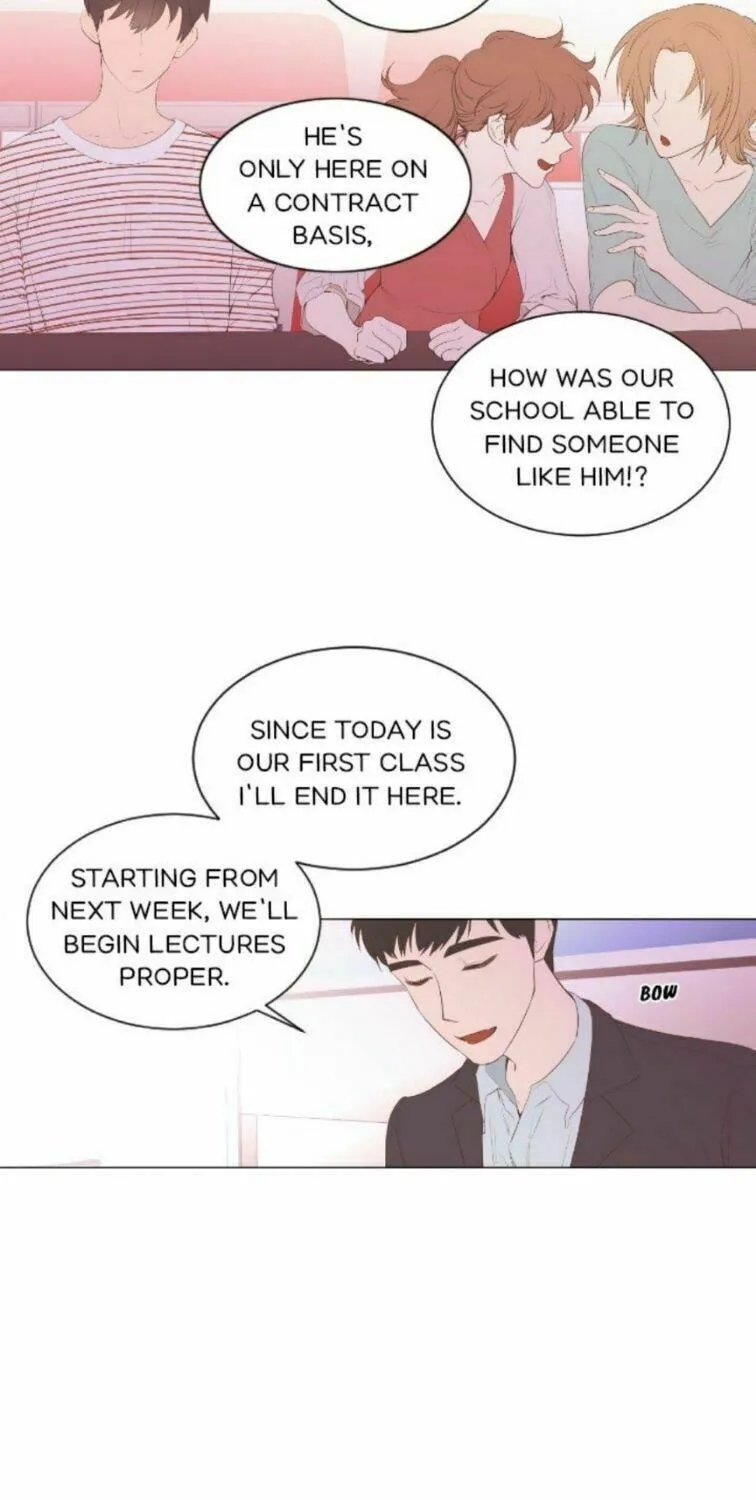 Just Kidding Chapter 58 page 19 - 